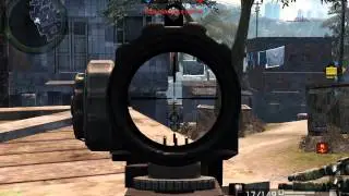 WarFace, клан 