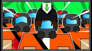 Playing Lethal Company In A Public Server