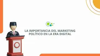La importancia del marketing político en la era digital