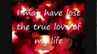 Love Of My Life (with lyrics), Case [HD]