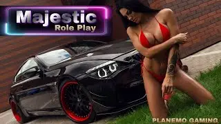ОБЩЕНИЕ И ПРОХОЖДЕНИЕ ЛЕТНЕГО ПРОПУСКА #Majestic