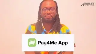 MOVE ABROAD WITH PAY4ME APP || International payments made Easy