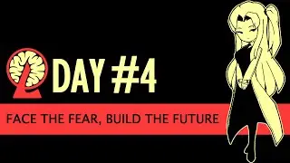 [Lobotomy Corporation] Day 4