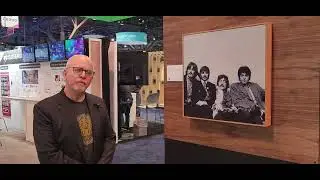 InfoComm 2024 - Leon's Ente SoundTile