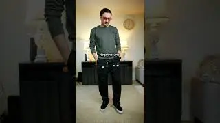 Most Stylish Cargo Pants of 2024! (🔗inBio) #cargopants #amazonfashion