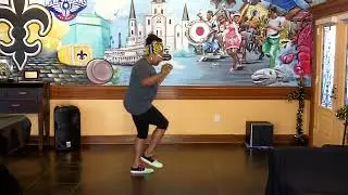 🈚🈚 SAME OLE LOVE LINE DANCE - NEW ORLEANS, LA 🈚🈚