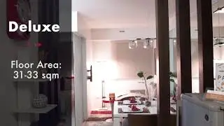 A Glimpse of Amaia Steps Mandaue
