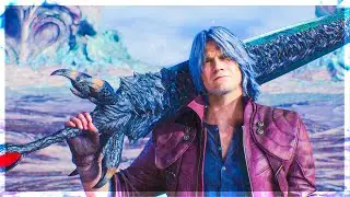 DEVIL MAY CRY 5- UNUL DINTRE CELE MAI SMECHERE JOCURI!