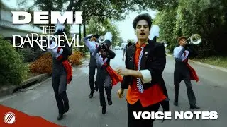 Demi The Daredevil - 