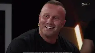 Denis Załęcki odpalony na Wielkiego Bu podczas ROAST CLOUT MMA 5