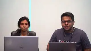 Webinar on the topic 