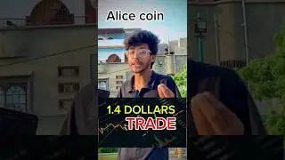Binance this coin buy is hurryup #trading #binance #2024 #shorts