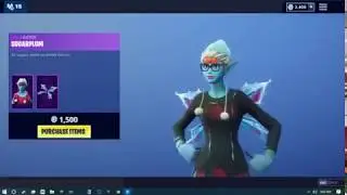 HOW TO CHANGE SUGARPLUM'S OUTFIT COLOR [TUTORIAL]
