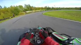 karting
