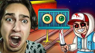SUBWAY SURFERS.EXE