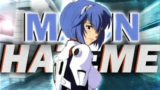 MASN - HATE ME