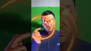 GTA vfx with AI