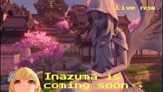 Genshin Impact Live India english/hindi