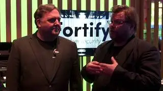 Harri Hursti and Dan Webber on Saving Democracy One Vote at a Time