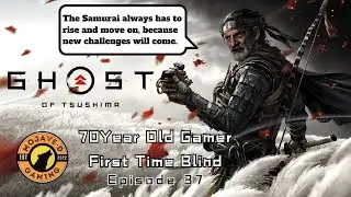 Ghost of Tsushima - Finale