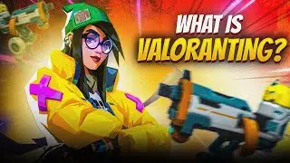 Valorant nerfed ammo because of this