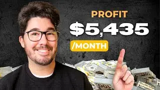 This Easy SIDE HUSTLE Can Make You A FORTUNE In 2024