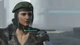 Fallout 4  Guess I'm dead then