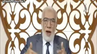 عمر عبد الكافي - كنوز السنة 25 - إن أحدكم يجمع خلقه في بطن أمه