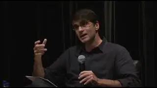Vídeo: Shoah em debate / Eduardo Coutinho, Eduardo Escorel e João Moreira Salles