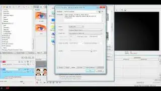 My Rendering Settings (BoobyProdz)
