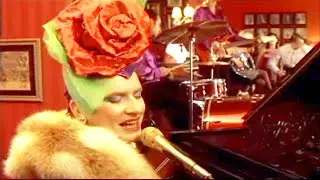 VERKA SERDUCHKA - Тук, Тук, Тук (Official Video)