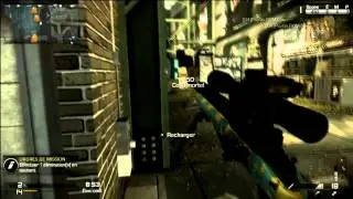 PsyQo R0MZ : The Last #ObeyMulticodRC / Daytage #4