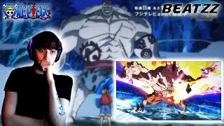 ONE PIECE Fishman Island REMAKE Opening & Ending Reaction - So Nostalgic!