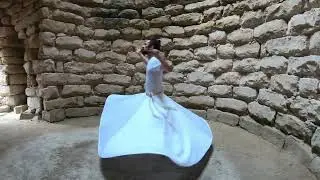 The Mystic Sufi Dance