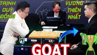 Tương lai nào cho Vương Thiên Nhất, Trịnh Duy Đồng, có thể sang Việt Nam thi đấu hay không?
