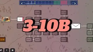 3-10B Railbound 3-10B #hifamgamer #railbound #walkthrough