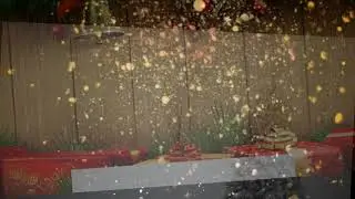 Merry Christmas - Proshow project