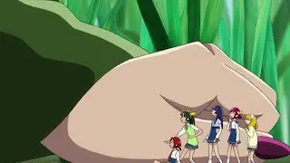 Smile Pretty Cure! tiny