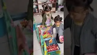 bikin es buah part 3