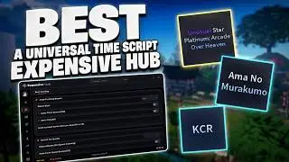 [AUT] How To Farm TONS Of Unusual Skins? Best Skins & Trait Farming Script In A Universal Time