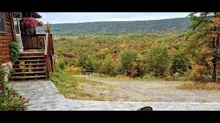 October 11 2020 RS Fall Ride Full Country Bumpkin