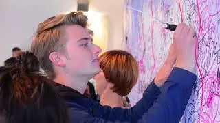 Berlin bekommt ein Streetart-Museum
