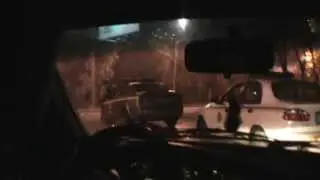 Анонс 19ти часового рейда ДК Макеевка по городам Донецкой Области.