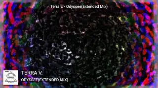 Terra V. - Odyssee(Extended Mix)