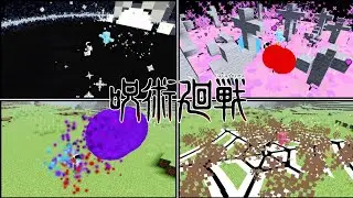 Update!!! World Of Curses Addon For Minecraft PE/Bedrock 1.21