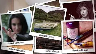 BENOWU - Fotos de nuestros alumnos del Curso de Fotografía