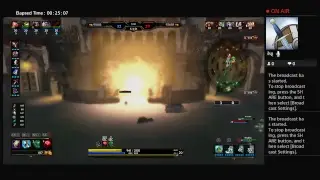 ZNerky's Live PS4 Broadcast