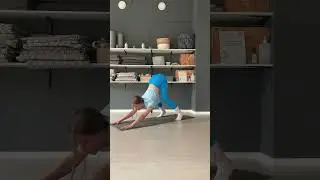 йога - это самый лучший инструмент познания себя🧘🏼‍♀️ #йогатерапияпозвоночника#йогадлявсех#йога