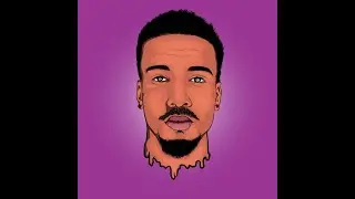 How to draw Vector art/adobe illustrator /mouse drawning...
