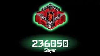 Horde Mode - Nightmare